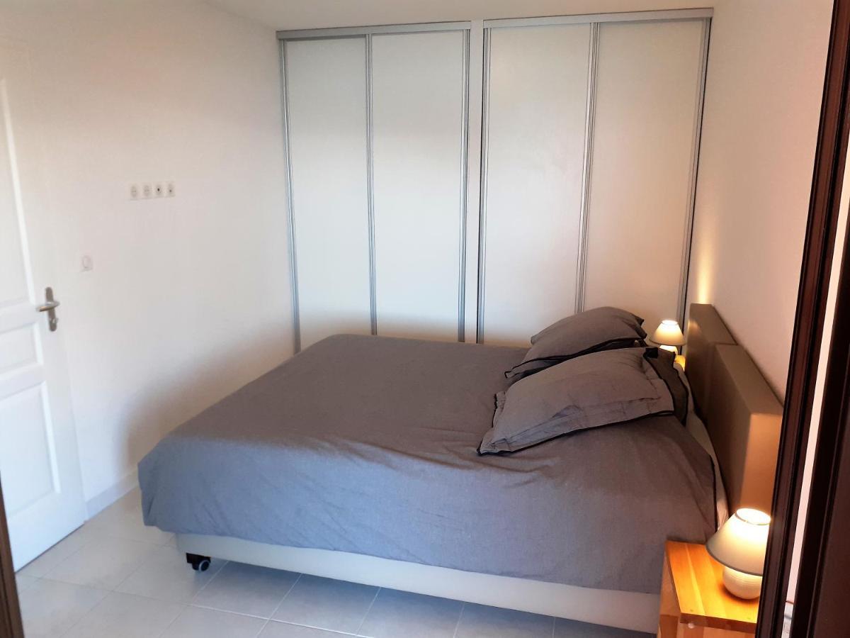 Vaste Appartement 3 Chambres - Vue Exceptionnelle Шорж Екстериор снимка