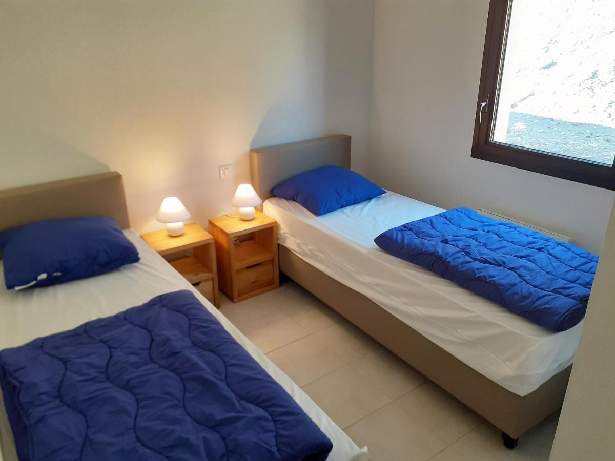 Vaste Appartement 3 Chambres - Vue Exceptionnelle Шорж Екстериор снимка